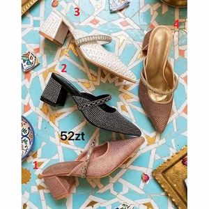 Klapki damskie 36-41