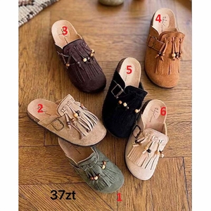 Klapki damskie 36-41