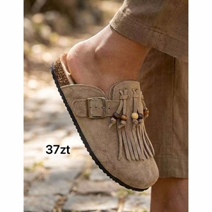 Klapki damskie 36-41