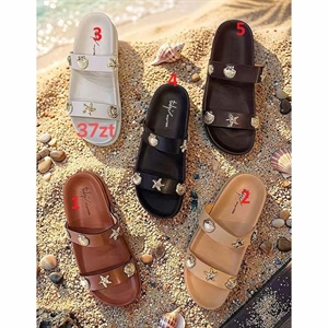 Klapki damskie 36-41