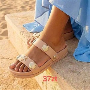 Klapki damskie 36-41