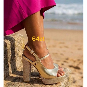 Sandały damskie 36-41