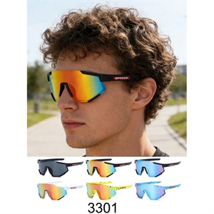 Okulary przeciwsłoneczne