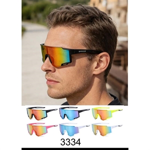 Okulary przeciwsłoneczne