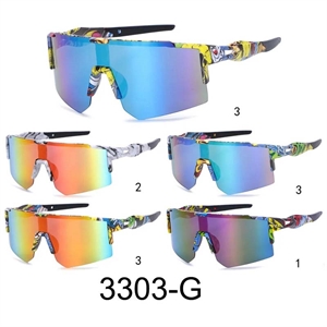 Okulary przeciwsłoneczne