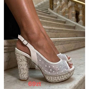 Sandały damskie 36-41