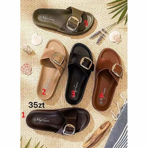 Klapki damskie 36-41