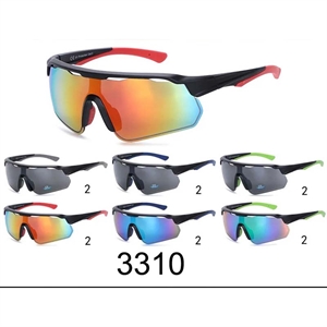 Okulary przeciwsłoneczne