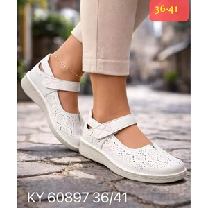 Baleriny damskie  36-41