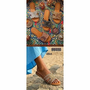 Klapki damskie 36-41