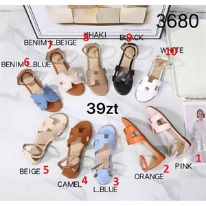 Sandały damskie 36-41