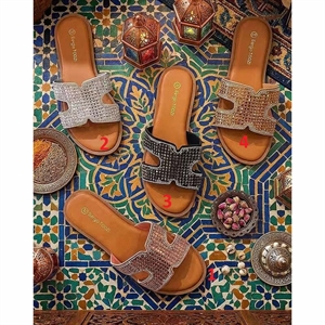 Klapki damskie 36-41