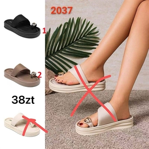 Klapki damskie 36-41