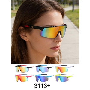 Okulary przeciwsłoneczne