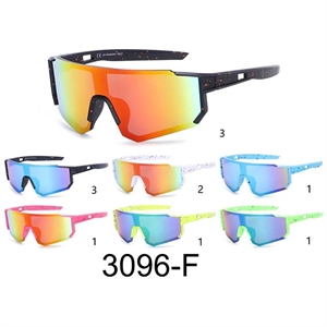 Okulary przeciwsłoneczne