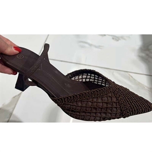 Sandały damskie 36-41