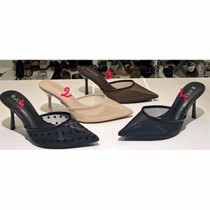 Klapki damskie 36-41