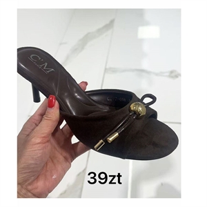 Klapki damskie 36-41