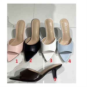 Klapki damskie 36-41