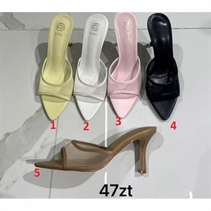 Klapki damskie 36-41