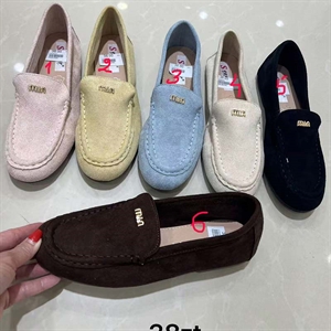 Mokasyny damskie 36-41