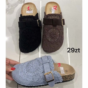 Klapki damskie 36-41