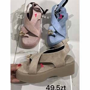 Sandały damskie 36-41