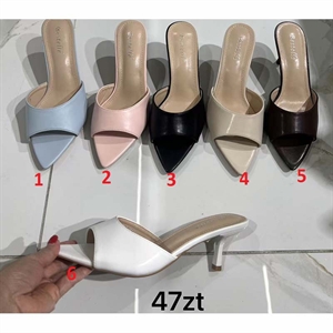 Klapki damskie 36-41