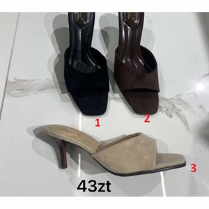 Klapki damskie 36-41