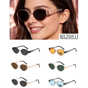 Okulary przeciwsłoneczne