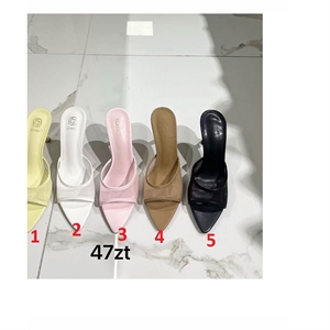 Klapki damskie 36-41