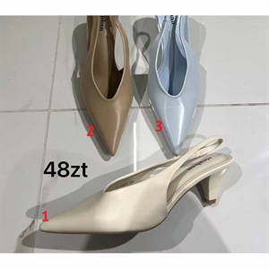 Sandały damskie 36-41