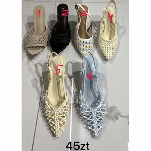 Sandały damskie 36-41