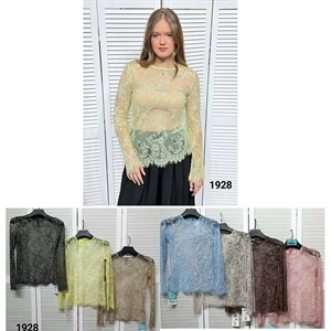 Bluzka damska produkt Turecki