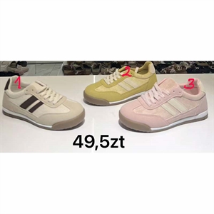 Buty sportowe 36-41