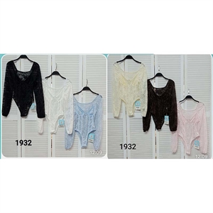 Body damskie produkt Turecki