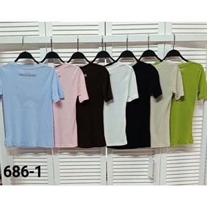 Koszulka damska produkt Turecki