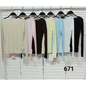 Bluzka damska produkt Turecki