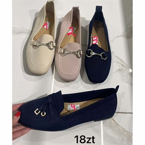 Mokasyny damskie 36-41