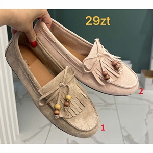 Mokasyny damskie 36-41