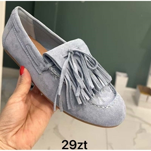 Mokasyny damskie 36-41