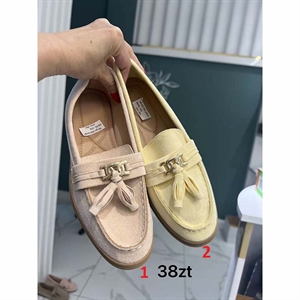 Mokasyny damskie 36-41