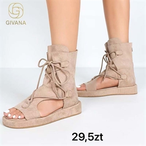 Sandały damskie 36-41