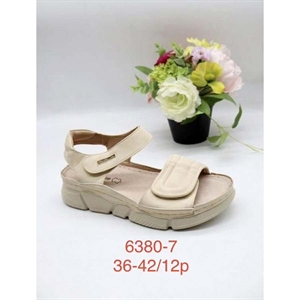 Sandały damskie 36-42