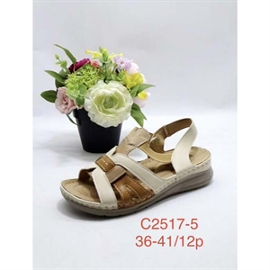 Sandały damskie 36-41