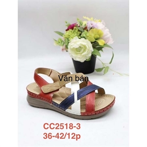 Sandały damskie 36-42