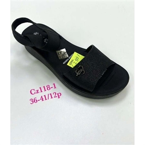 Sandały damskie 36-41