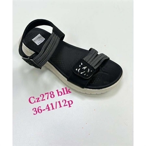 Sandały damskie 36-41