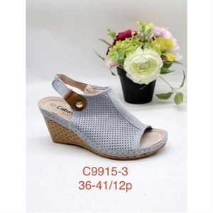 Sandały damskie 36-41