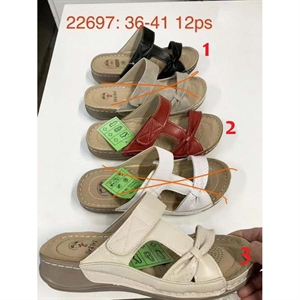 Klapki damskie 36-41